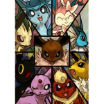 Eevee Legends