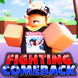Fighting Comebat