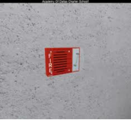 Fire Alarm test -remade-