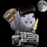 Possums123