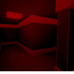 Red Corridor icon