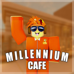 Millennium Cafe V4