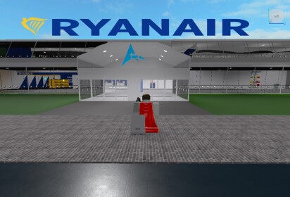 ryan air