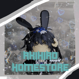 Aesthetic HomeStore - Akihiro HomeStore
