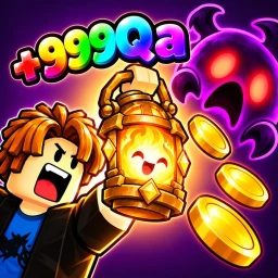[🎃EVENT] Burn the Dark icon