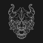 怨霊Onryō