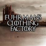 Fuhrman's Clothing Factory