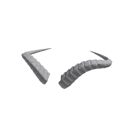 TEMPLATE HORNS
