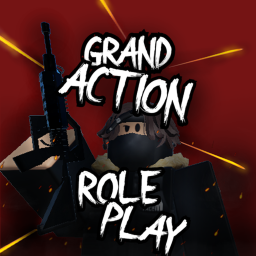 Grand Action Roleplay (under development)