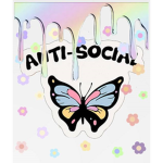 Anti-Social Social Gang