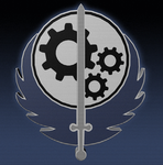 The Brotherhood of Steel | BOS
