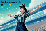 Golden Gourmet RS