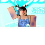 Dorito Obby!