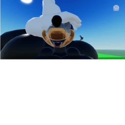 mazen the game icon