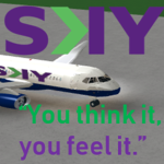 SA | skyAir