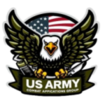 Combat Applications Groupᅠ ᅠ ᅠᅠ ᅠ