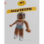 Izzy squad FAMOUS