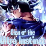 Clan Of The Ultra Instinct