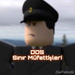 | DOS | Sınır Müfettişleri