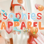 ~ sophie's apparel ~