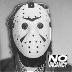 " NO VACANCY "