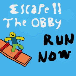 [750] SUPER EASY OBBY