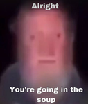 Do not enter unless you wannna