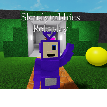 (Final Update) Slendytubbies Rp