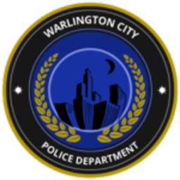 Warlington Police Academy