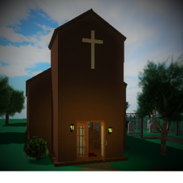 Hands of God Church