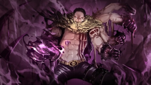 [🍩Mochi Fruit]One Piece PVP