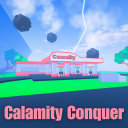 Calamity Conquer [BETA]