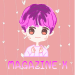 MagaZinE_X