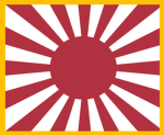 JPN | Occupied Territories