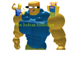 the bobux hillbillys