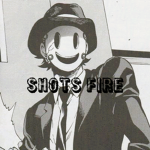 Shots Fire