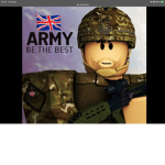 Worlds army