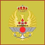 Fuerzas Armadas Espanolas 1940