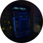 Game Badge Thumbnail