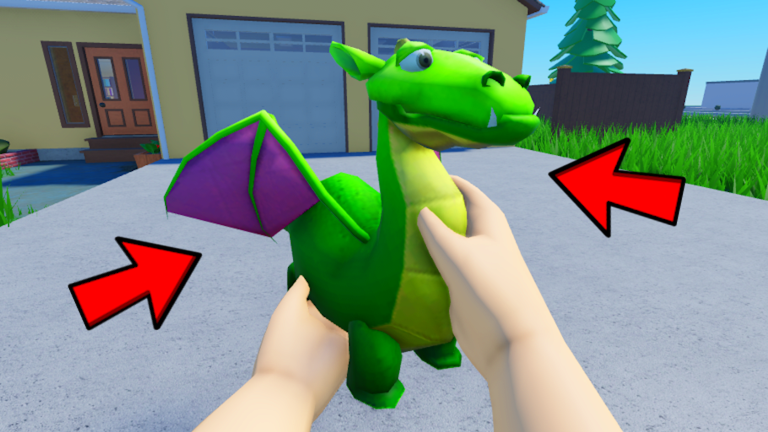 Where's The Dragon? thumbnail