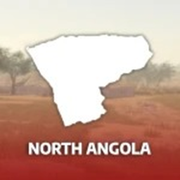 Zaire Province, North Angola