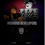 Insidious Developers