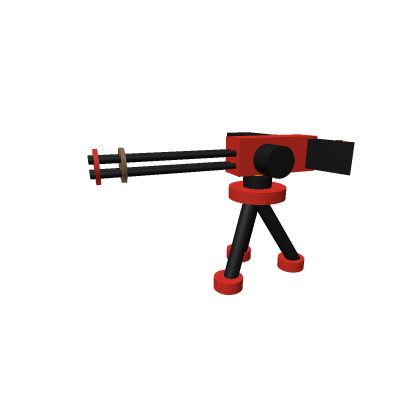 CF Mini Gun 