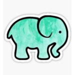 Elephant Farts