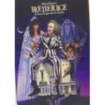 I love Beetlejuice
