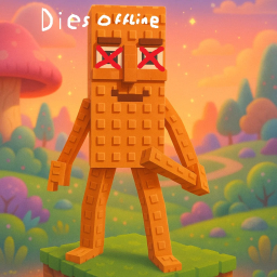 Fight a Brainrot