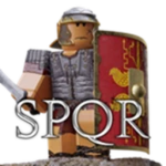 The Roman Empire⋅