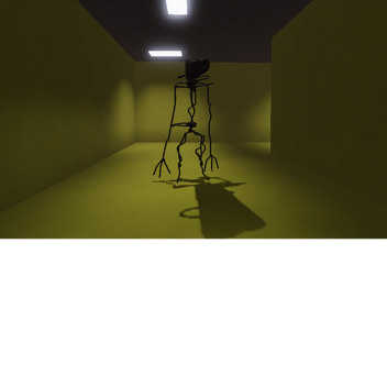 BackRooms