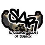 Supreme army of roblox