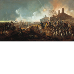 Dawn of Glory